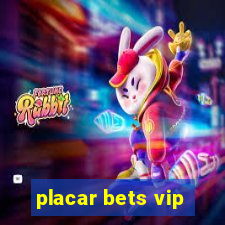 placar bets vip